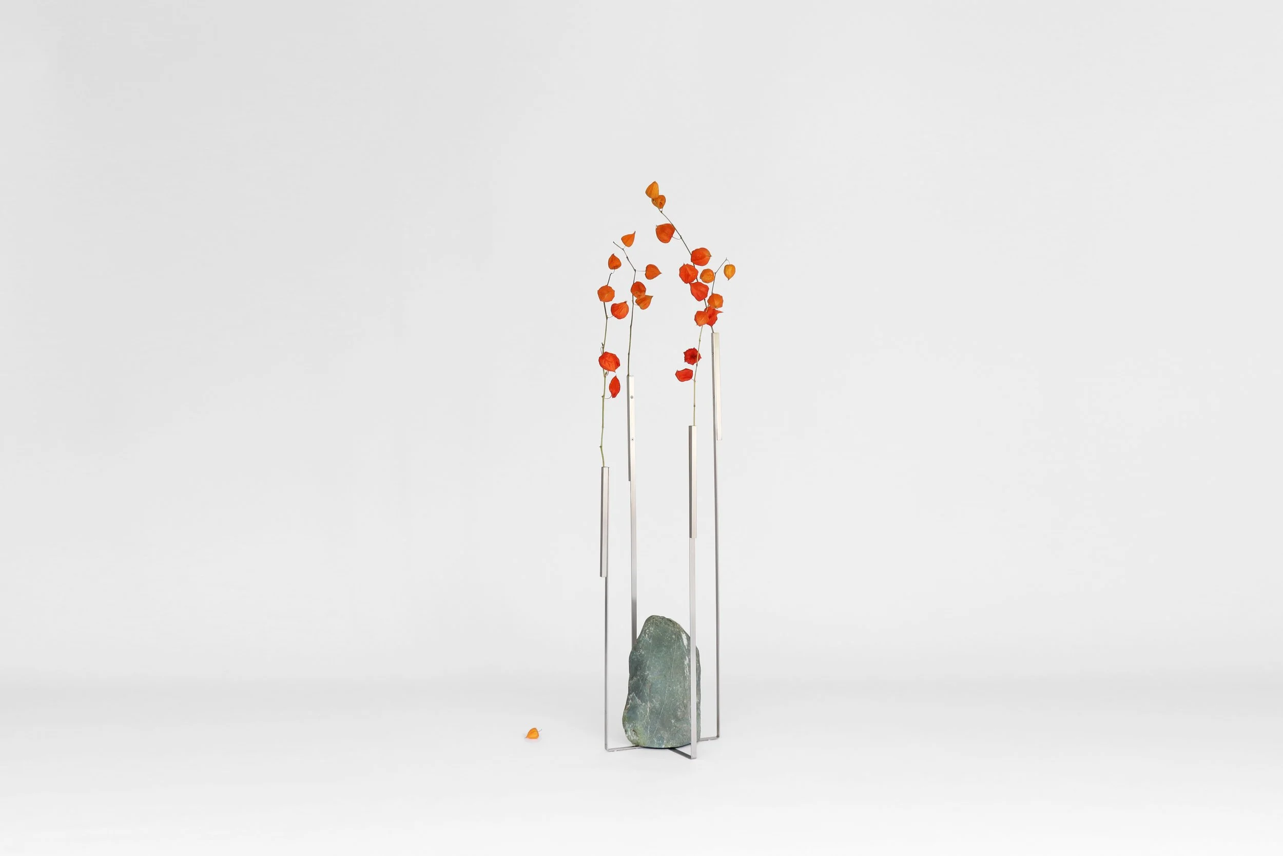 Odd Balance - 2021