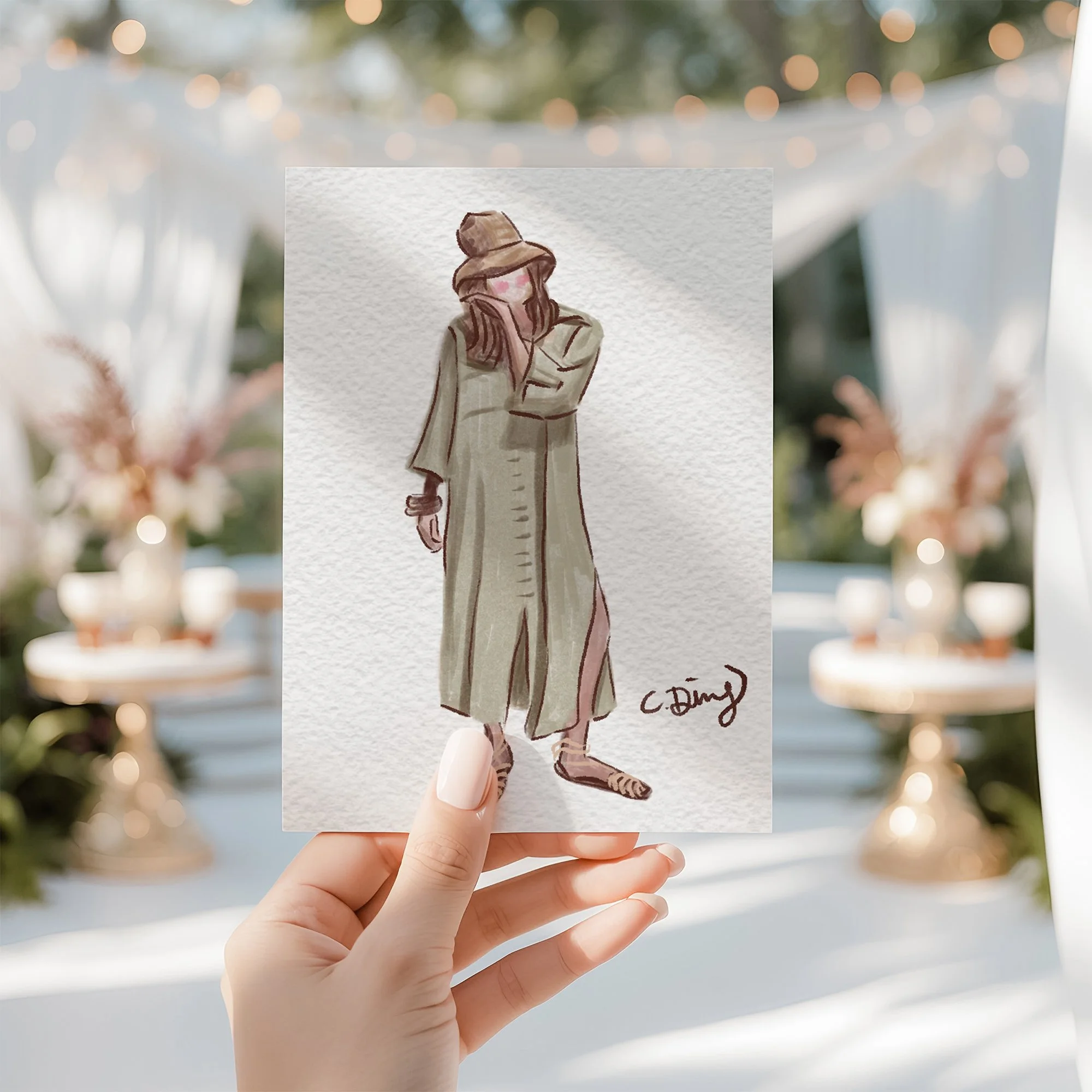 Package A — 2 Hours