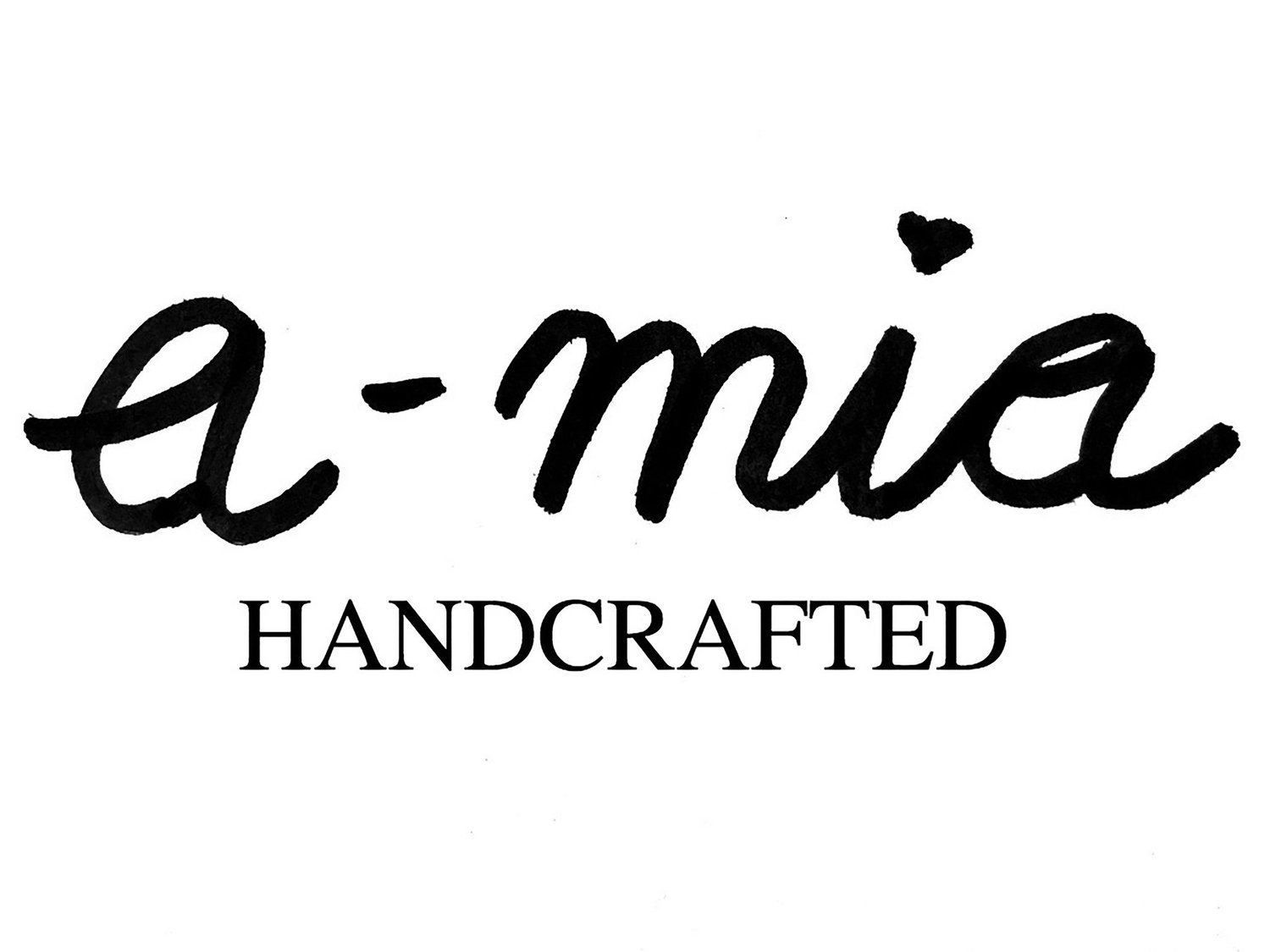 a-mia handcrafted