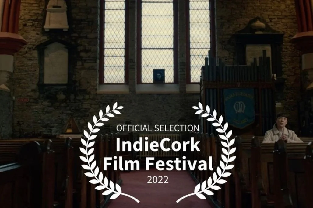 “Forever Hold Your Peace” to premiere at IndieCork 2022 Film Festival.