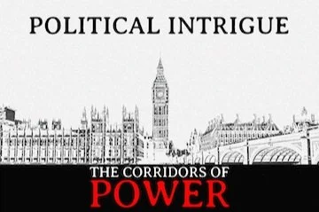 New Tracks for Album "Political Intrigue: The Corridors of Power" Released