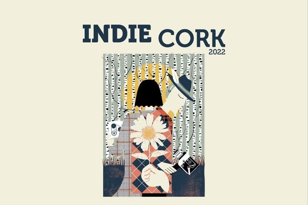 "Composing for Short Film" Panel with SCGI and IndieCork Festival