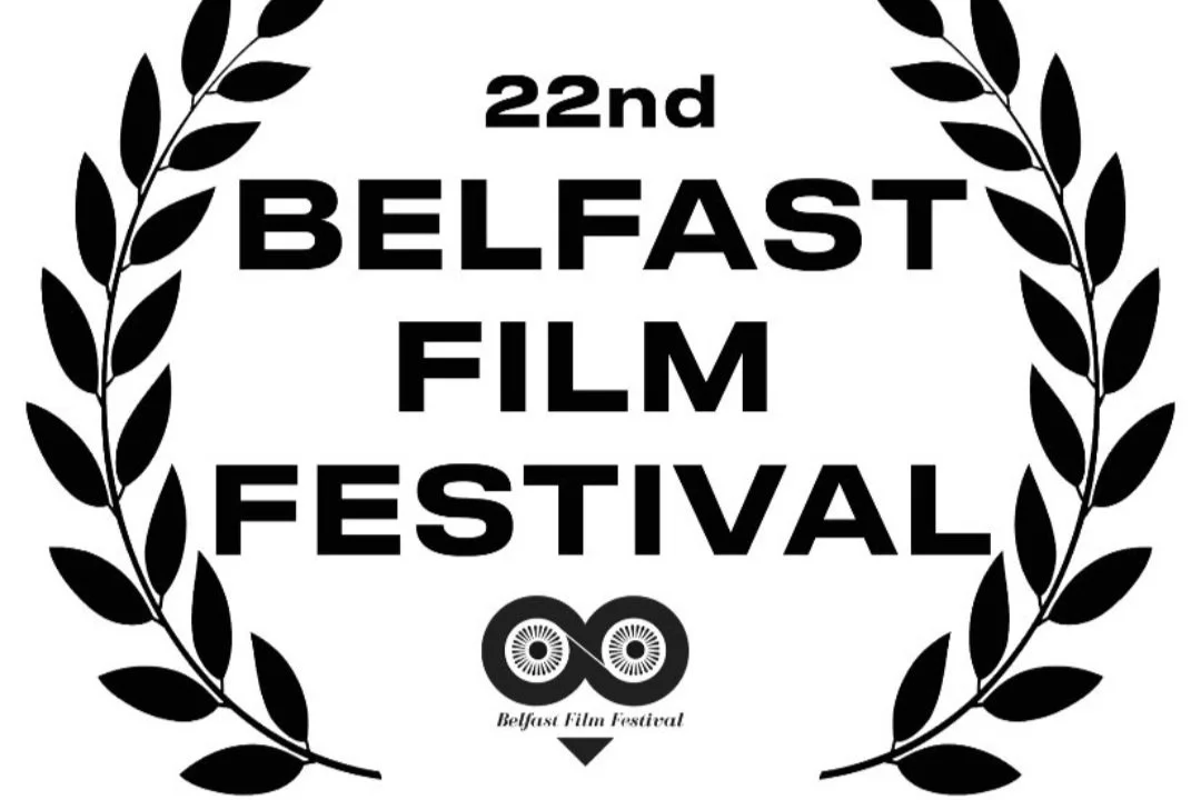 "Forever Hold Your Peace" to have UK premiere at 22nd Belfast Film Festival 2022