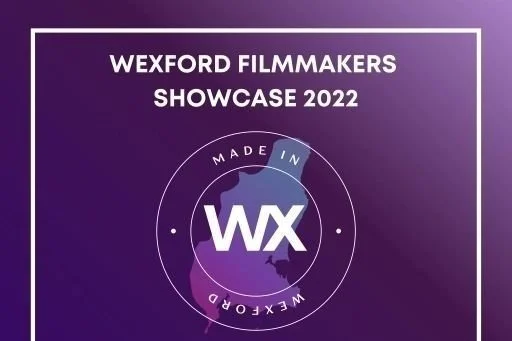 "The Cow" Featured in Screen Wexford "Made in WX" Showcase