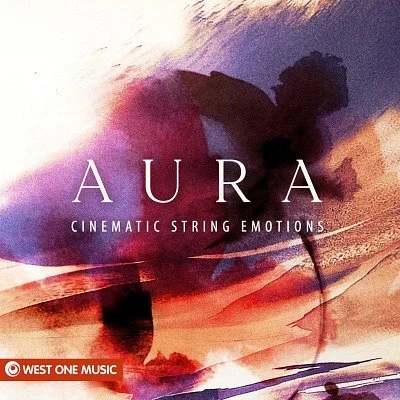 New Tracks Featured on "Aura: Cinematic String Emotions" by West One Music Group