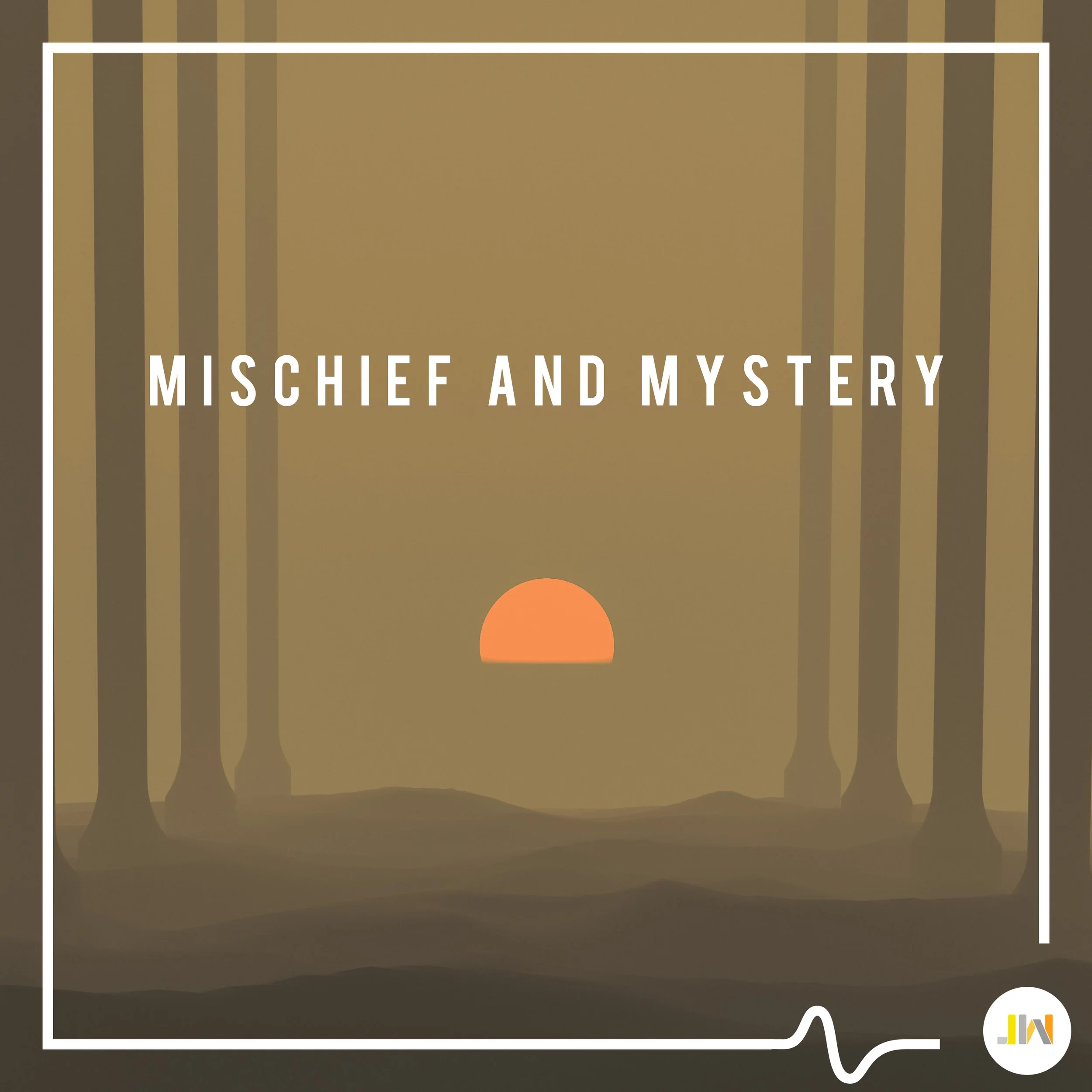 New Album “Mischief And Mystery” released by JW Media Music