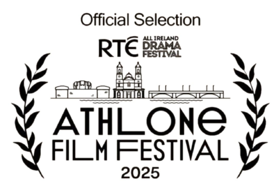 "A Simple Killing" Selected for Athlone Film Festival 2025