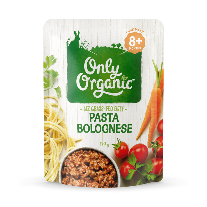 Pasta Bolognese (Copy)