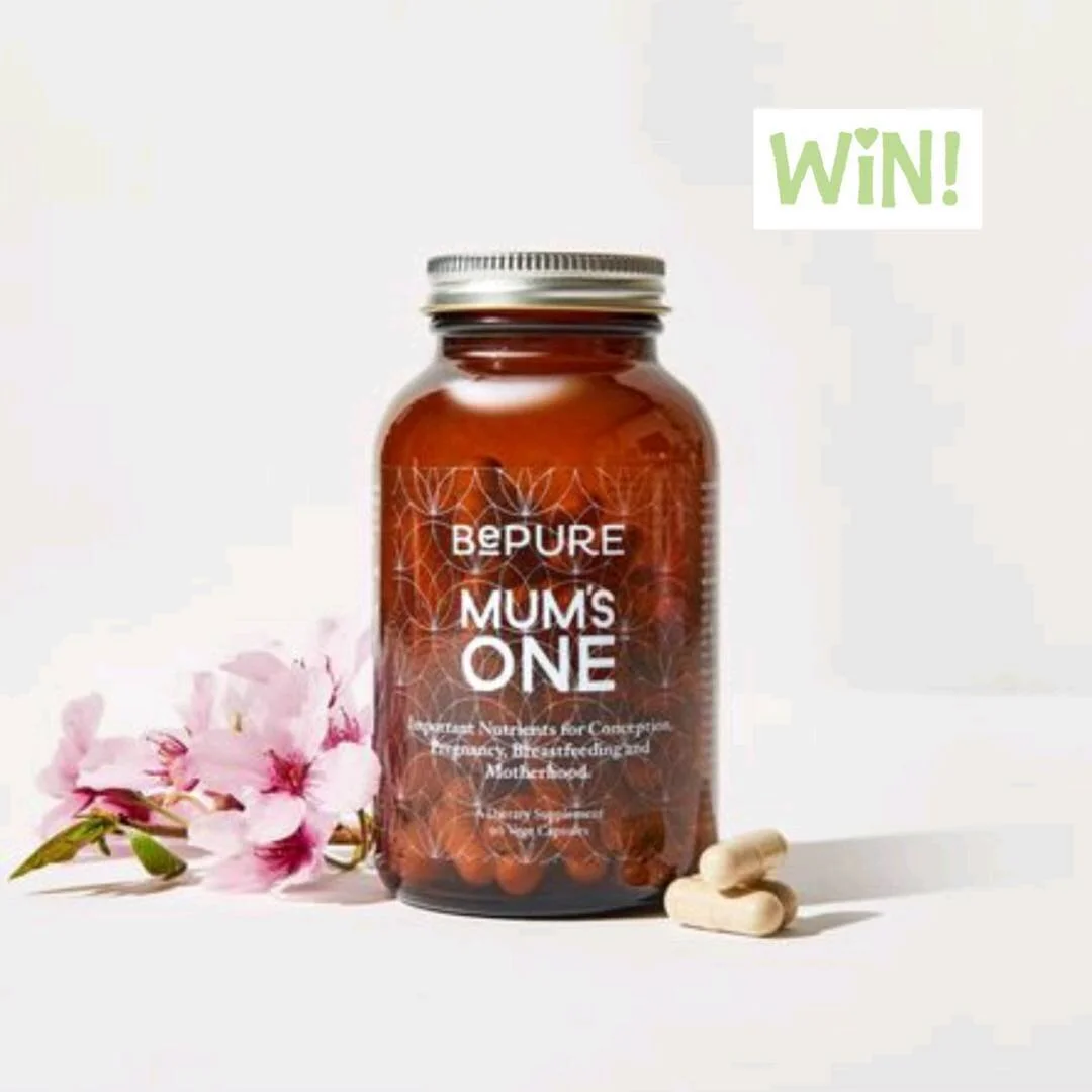 Only Organic Baby Food