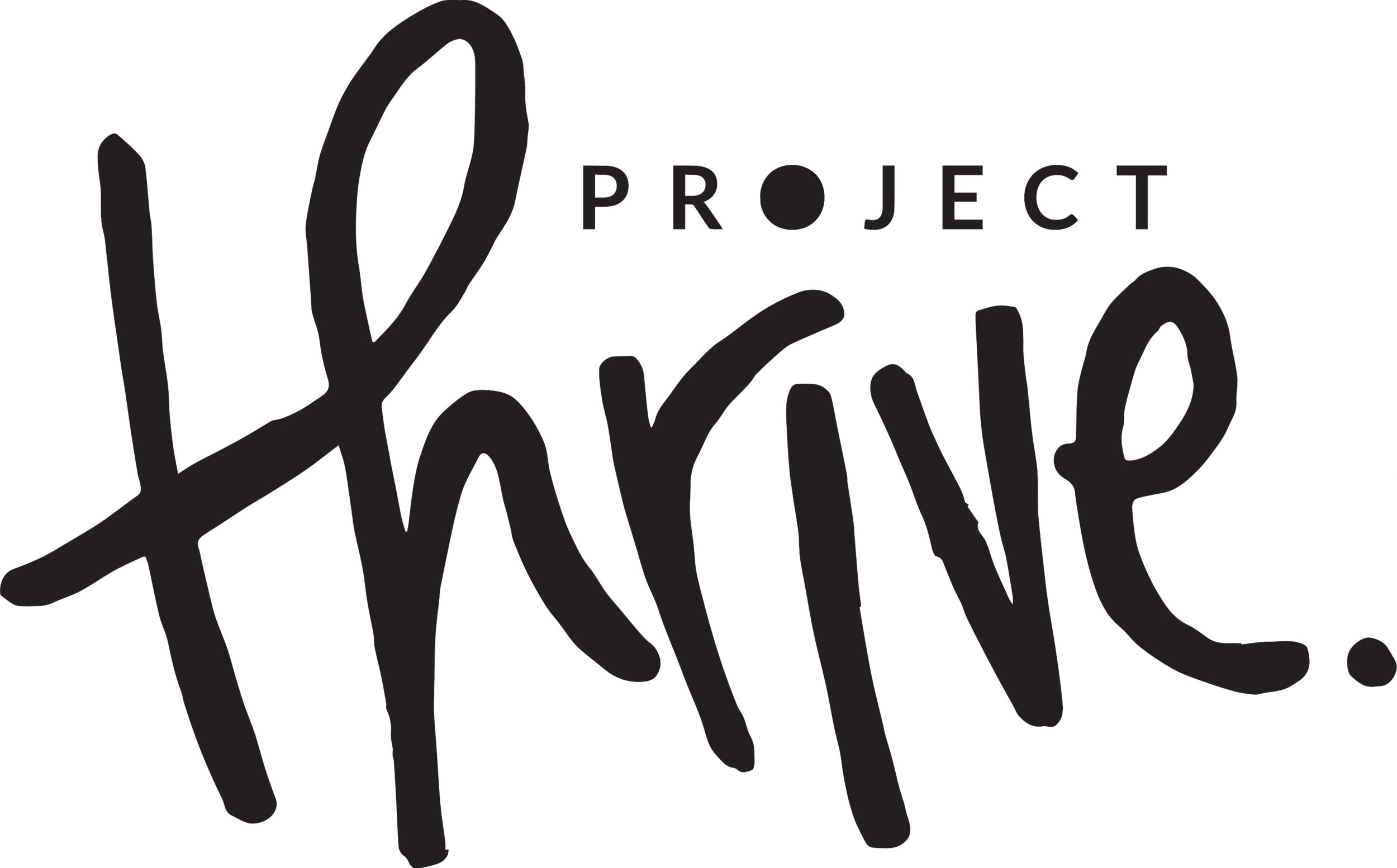 Project Thrive | Well-being and Education Design