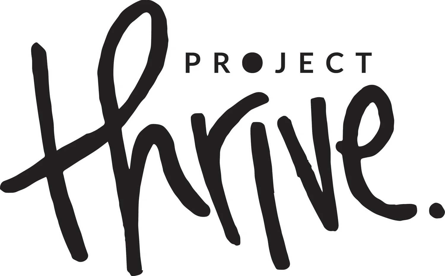 Team Project Thrive Well being And Education Design