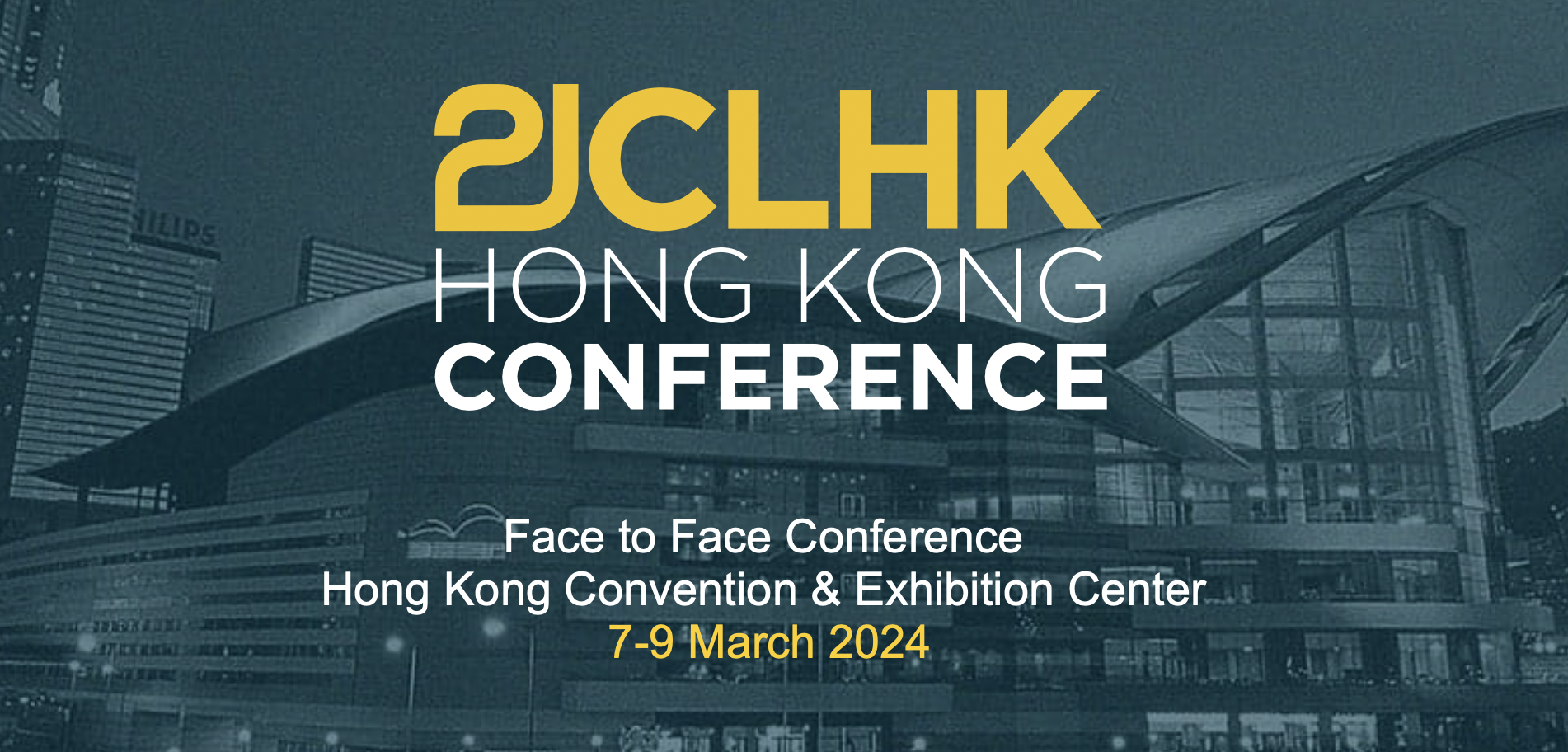 21st Century Learning Conference Hong Kong
