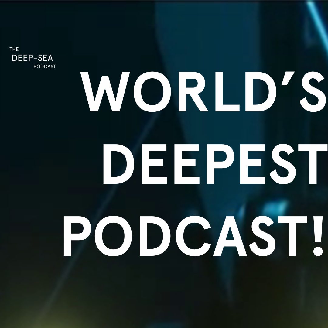 The Deep-Sea Podcast — Armatus Oceanic