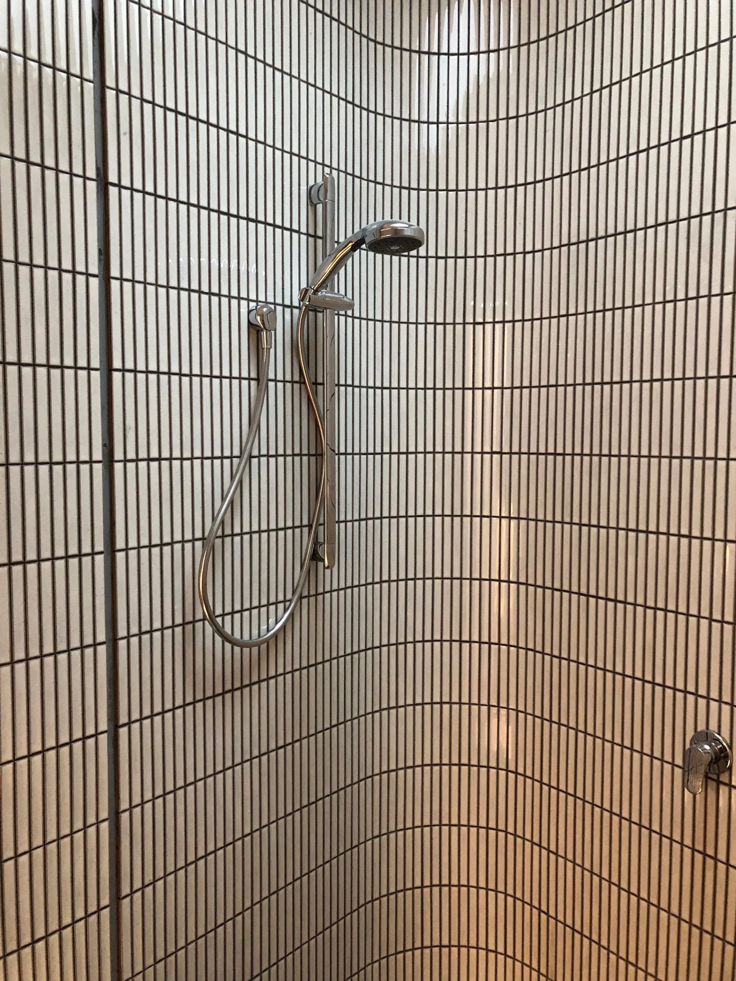 ASCOT VALE BATHROOM RENOVATION 