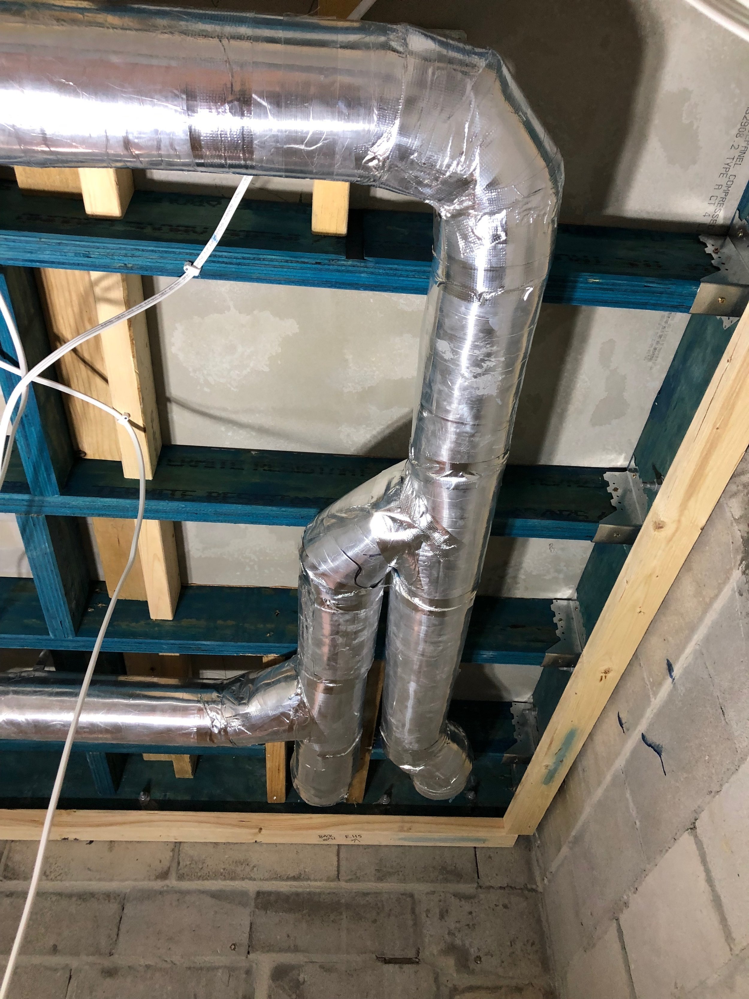 Donvale Aged Care Facility Drainage Refurbishment Works