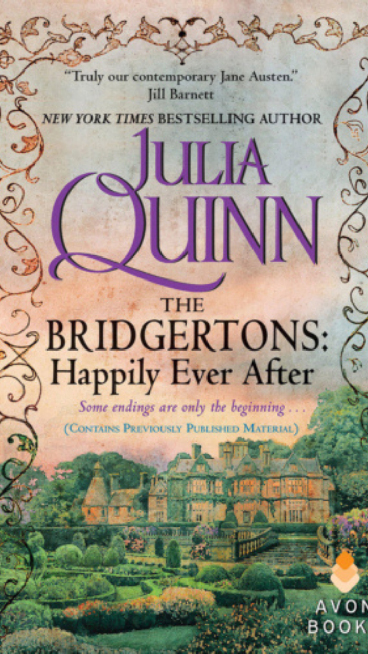 Happily Ever After: The Second Epilogues