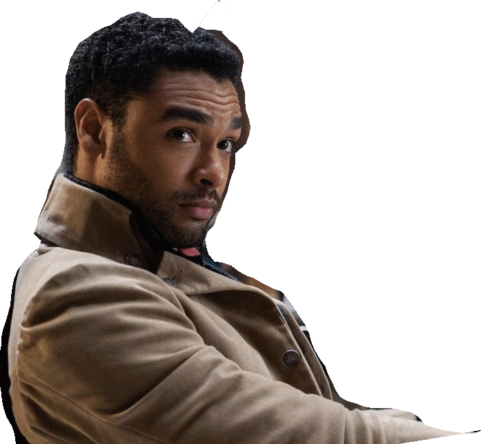 Bridgerton Valentines