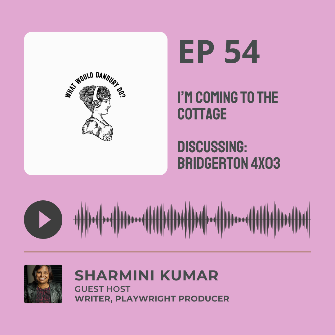 54. I'm Coming to the Cottage