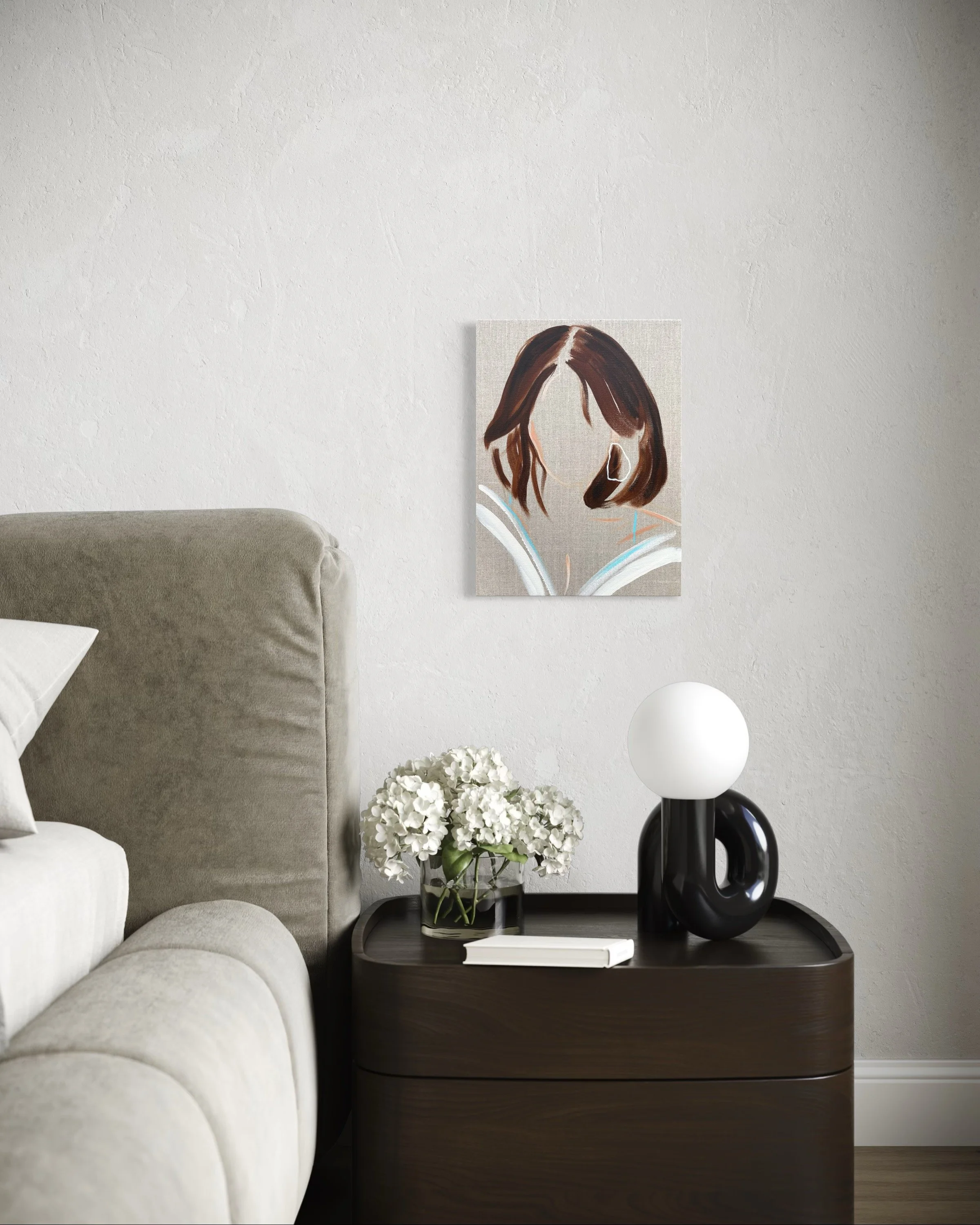 How to Choose Figurative Art for Your Home