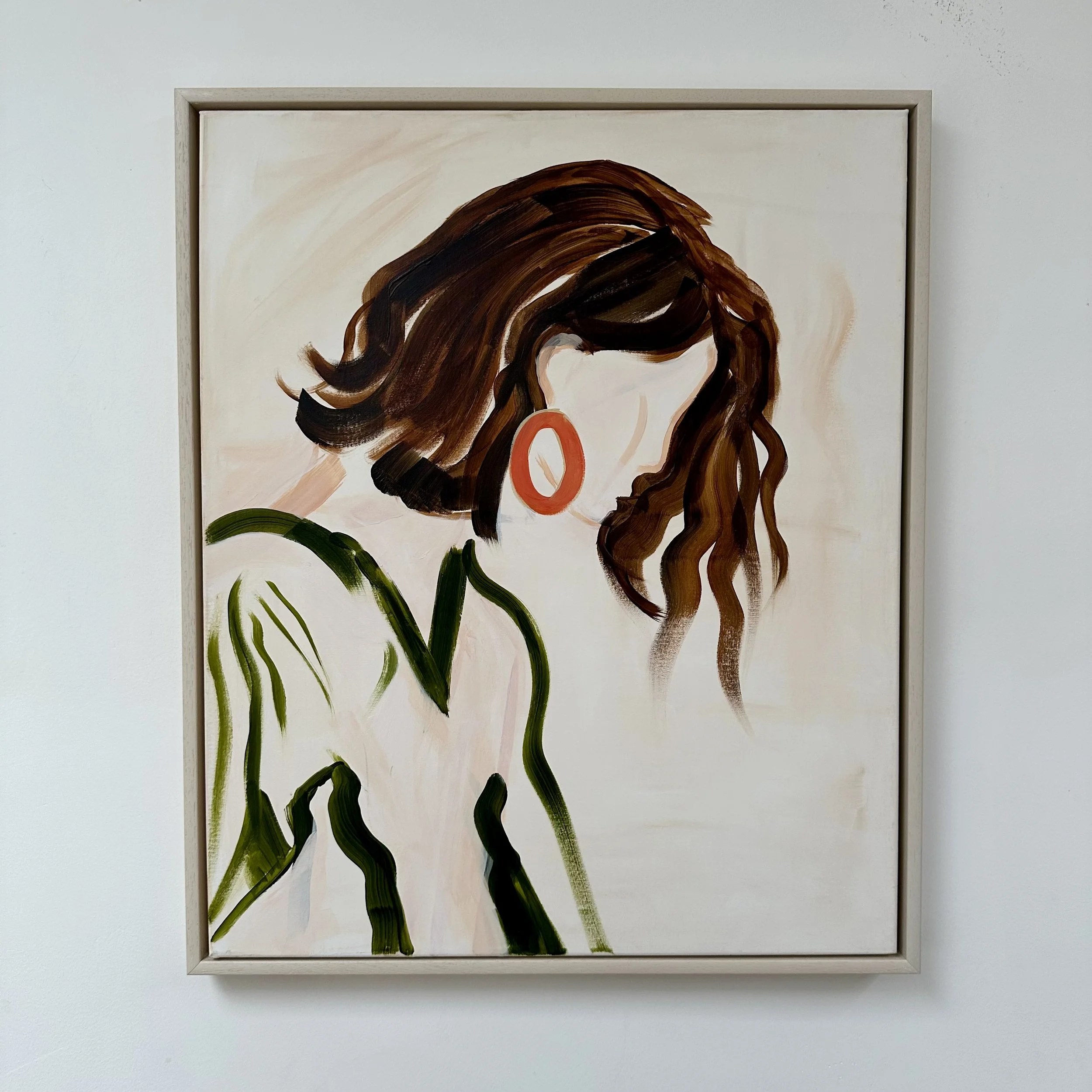 A Pop of Red framed.jpg