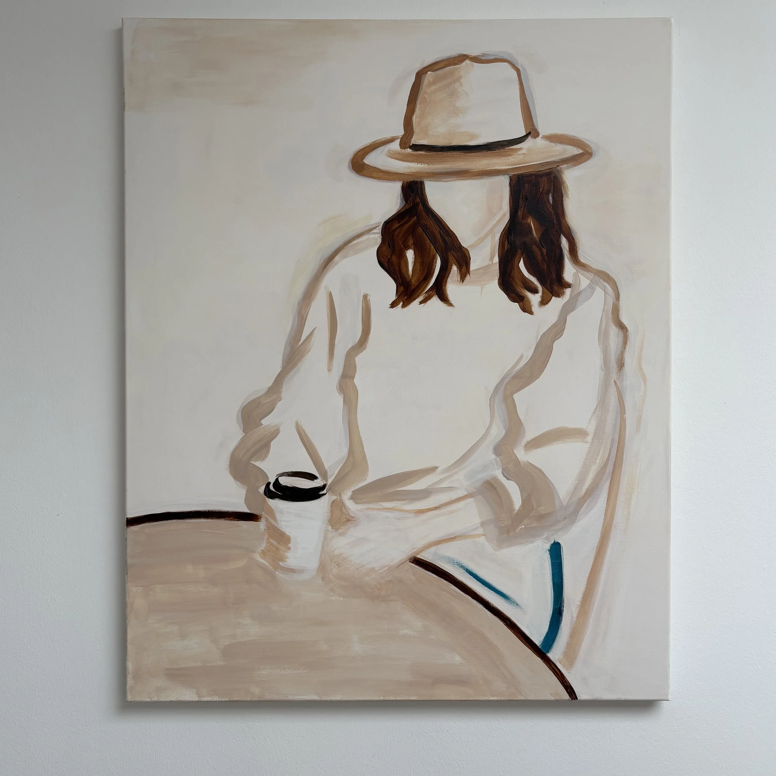 But First, Coffee Original Painting.jpeg