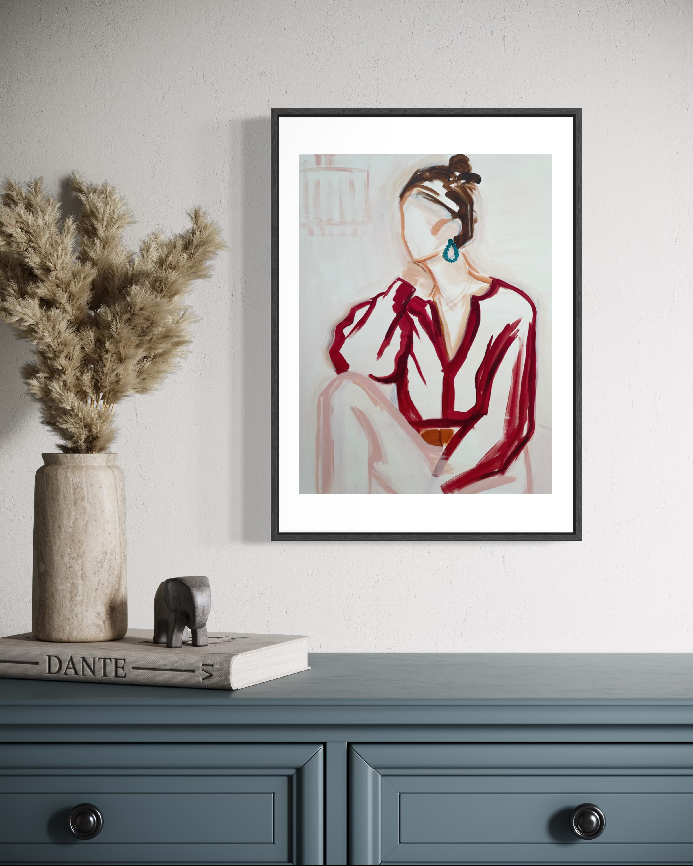 Fabulous A3 Print in situ.PNG