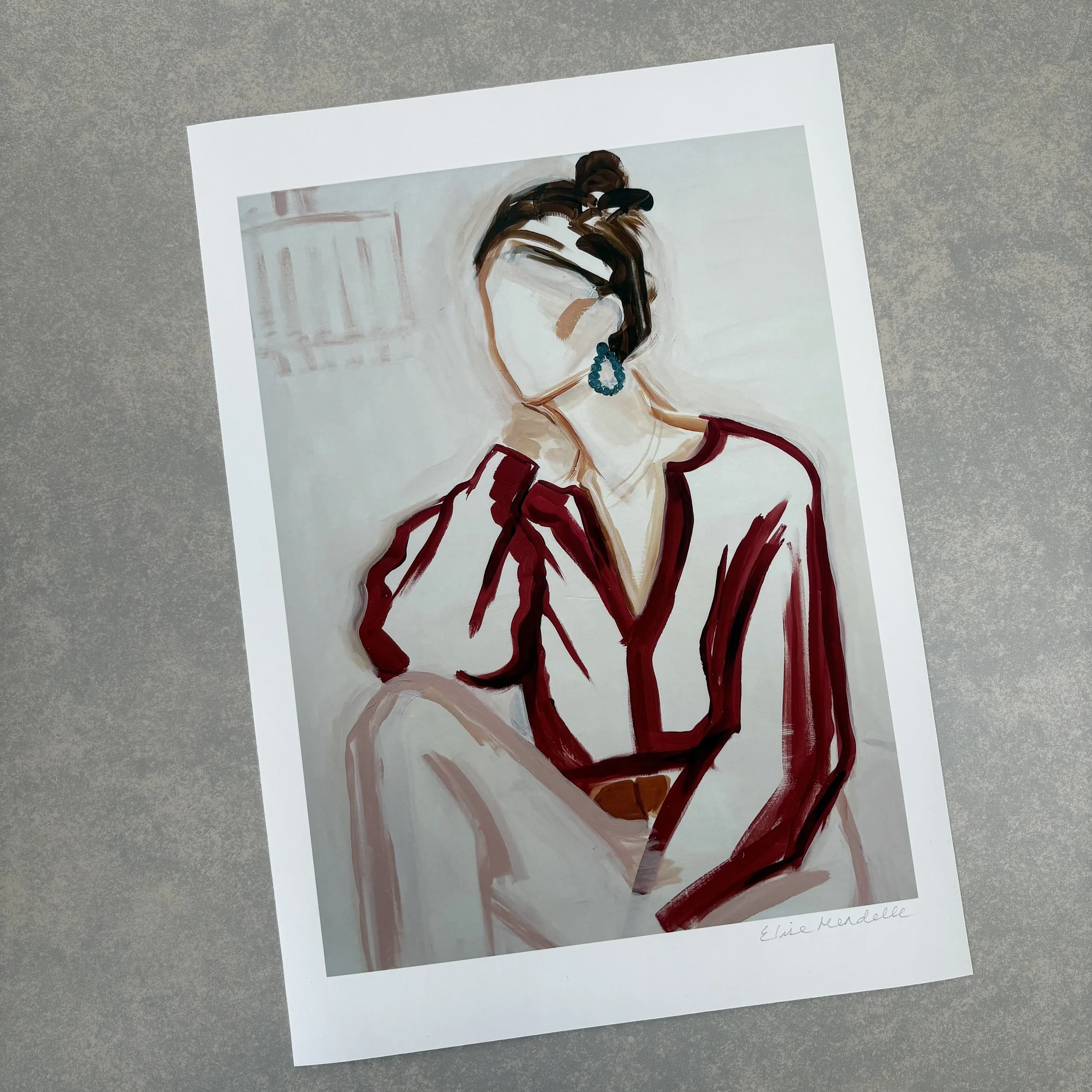 Fabulous Fine Art Print Elise Mendelle Side.jpeg