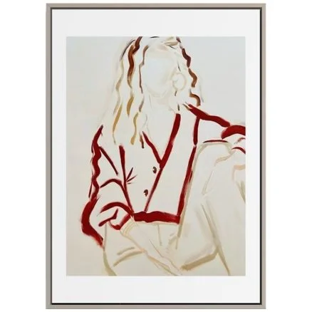 Time To Think - Fine Art Print