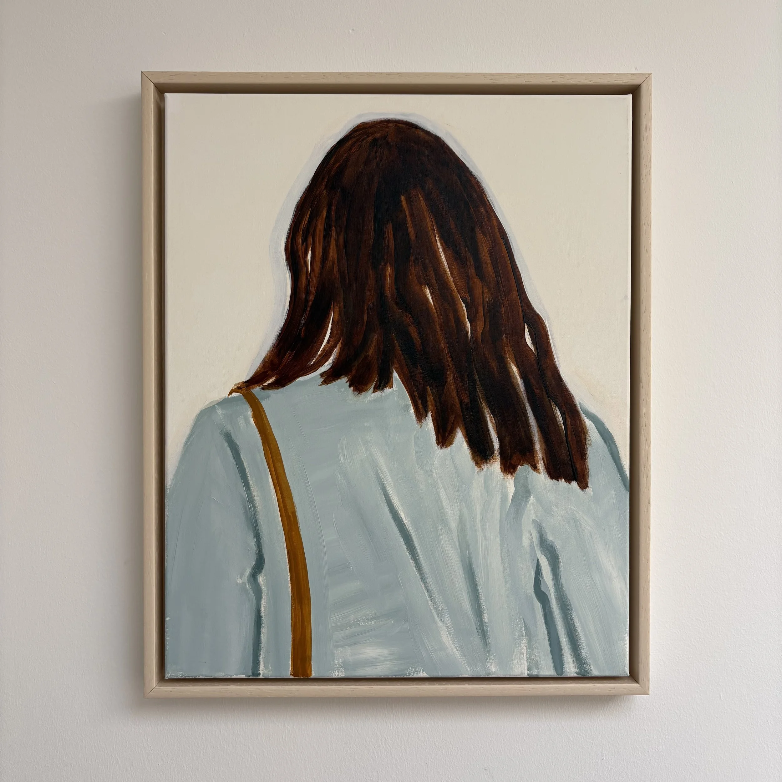 Head Held High Elise Mendelle Original Painting.jpeg