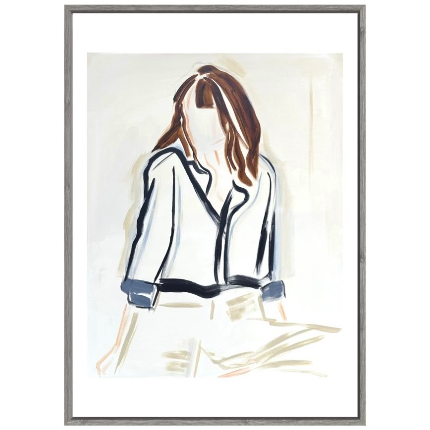 Serenity in Stillness - LIMITED EDITION fine art print