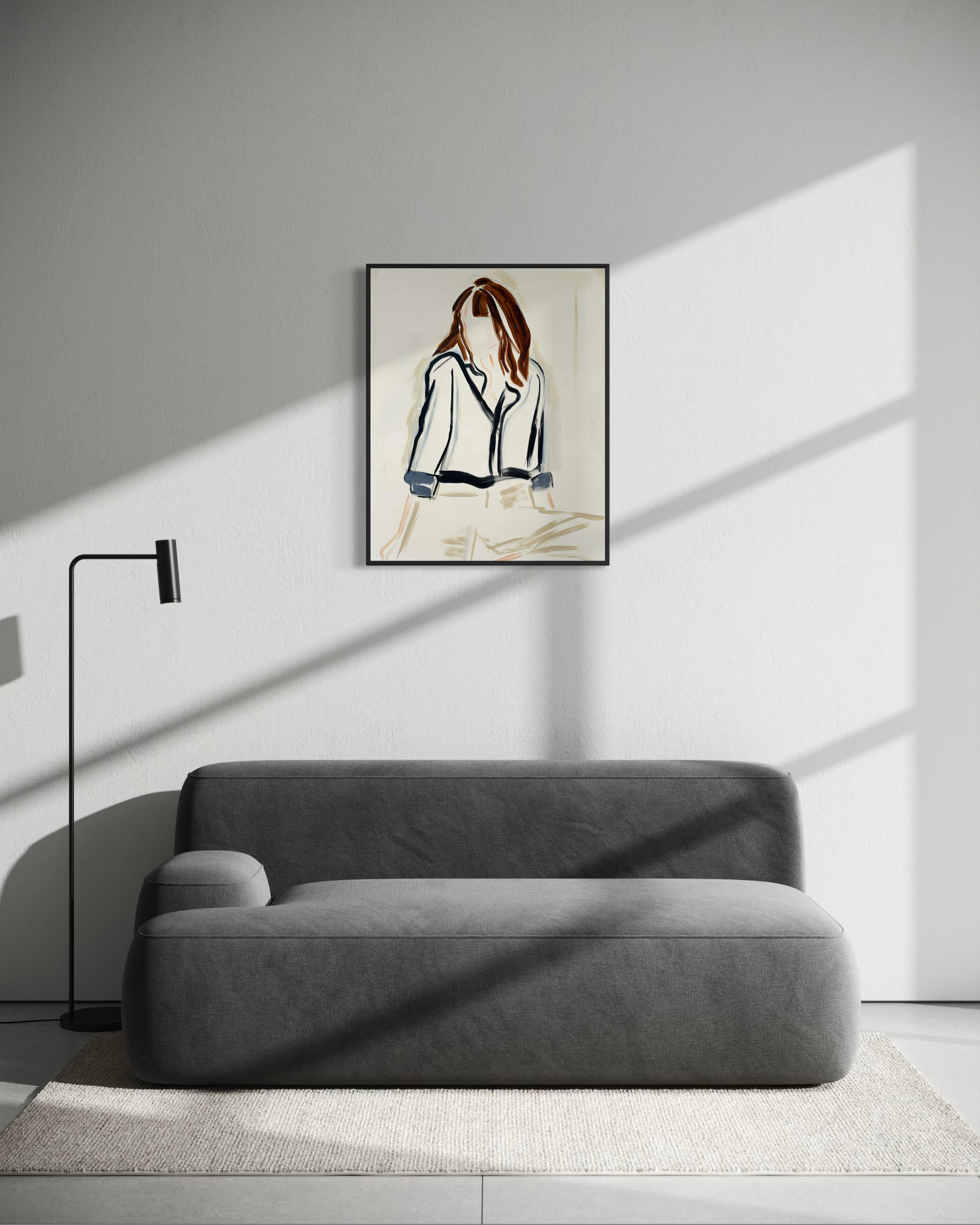 Serenity in Stillness in situ on wall.PNG