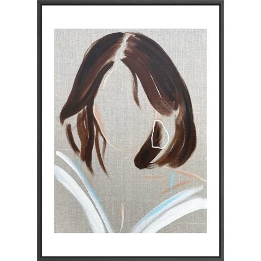 Say yes to Self-Love Fine Art Print