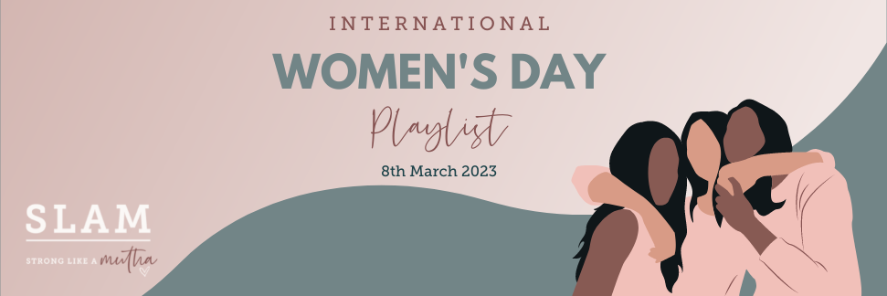Spotify Celebrates International Women's Day With the Music that Powers  Movements on EQUAL — Spotify