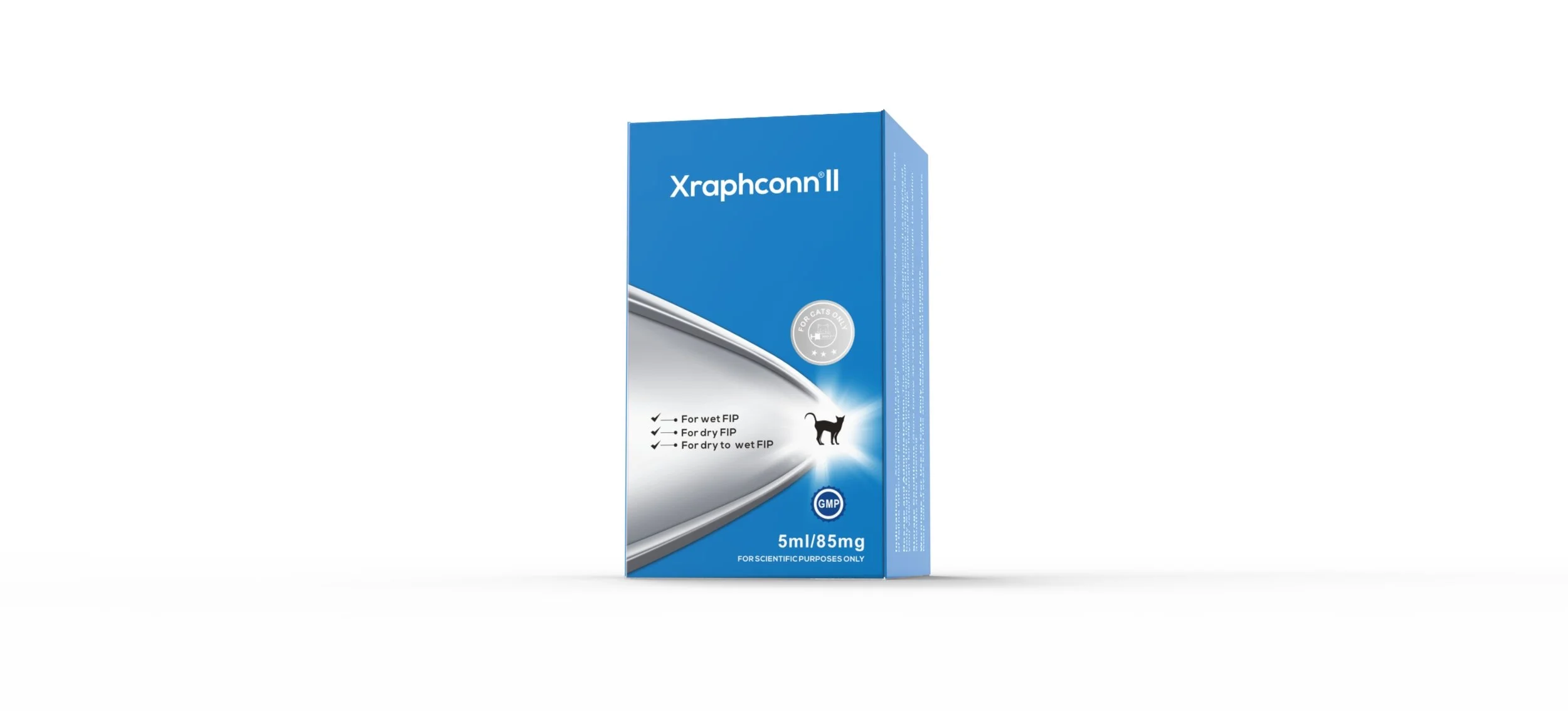 Xraphconn™ II