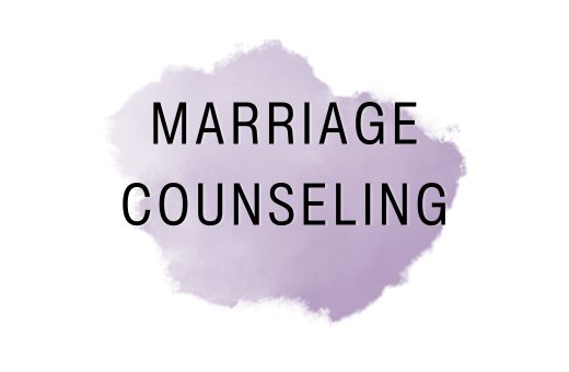 Marriage Counseling in MA