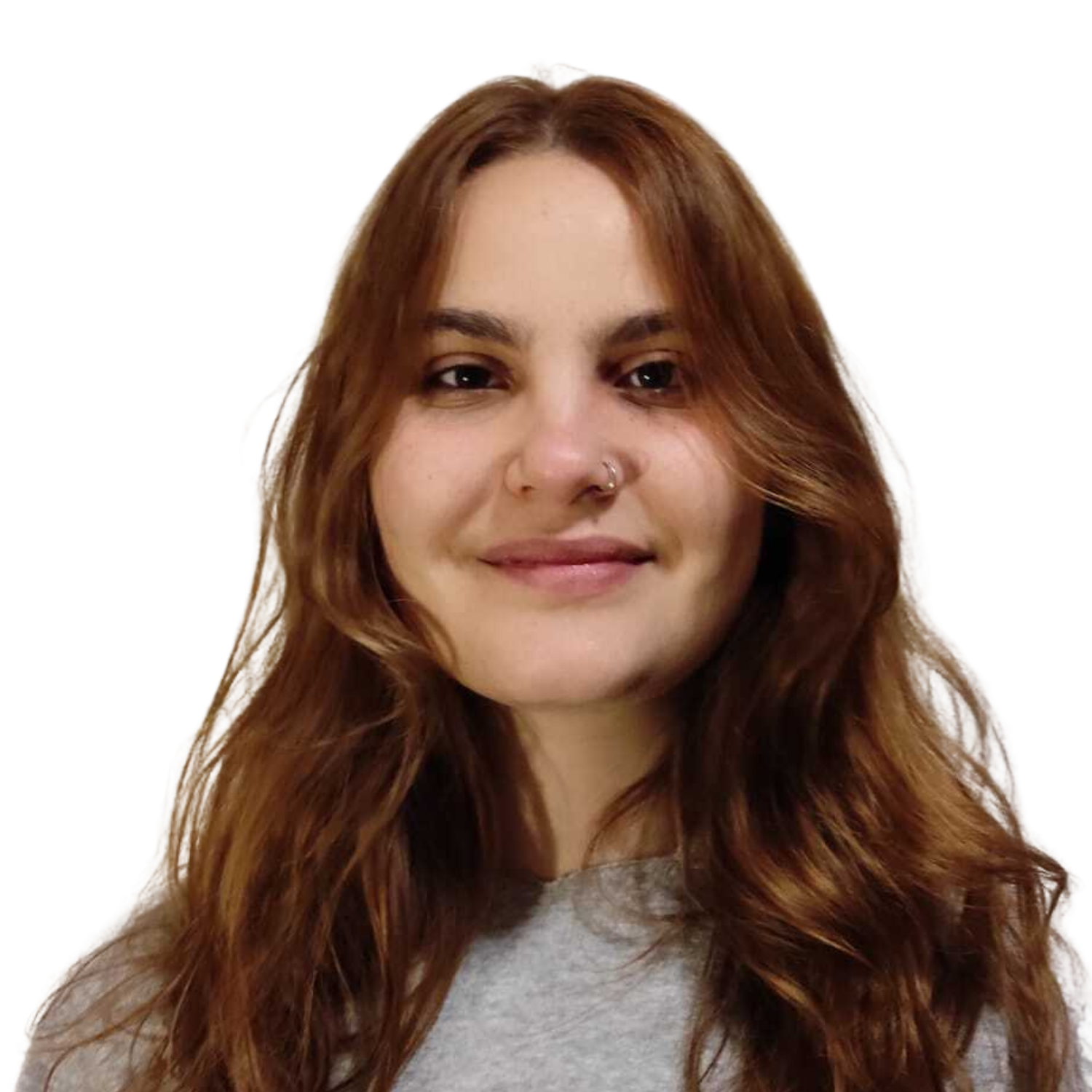 İlayda Biberoğlu, Implementation Coordinator at &Wider, based in The Hague, Netherlands