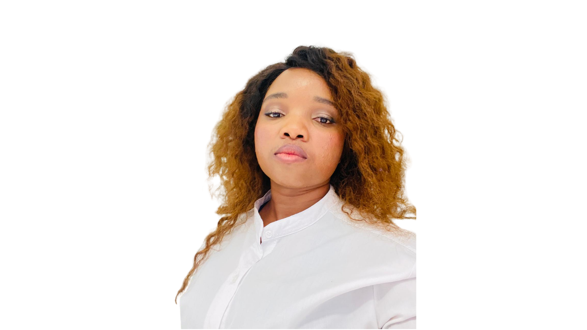 Mandisa Nomda, Full Stack Software Engineer at &Wider