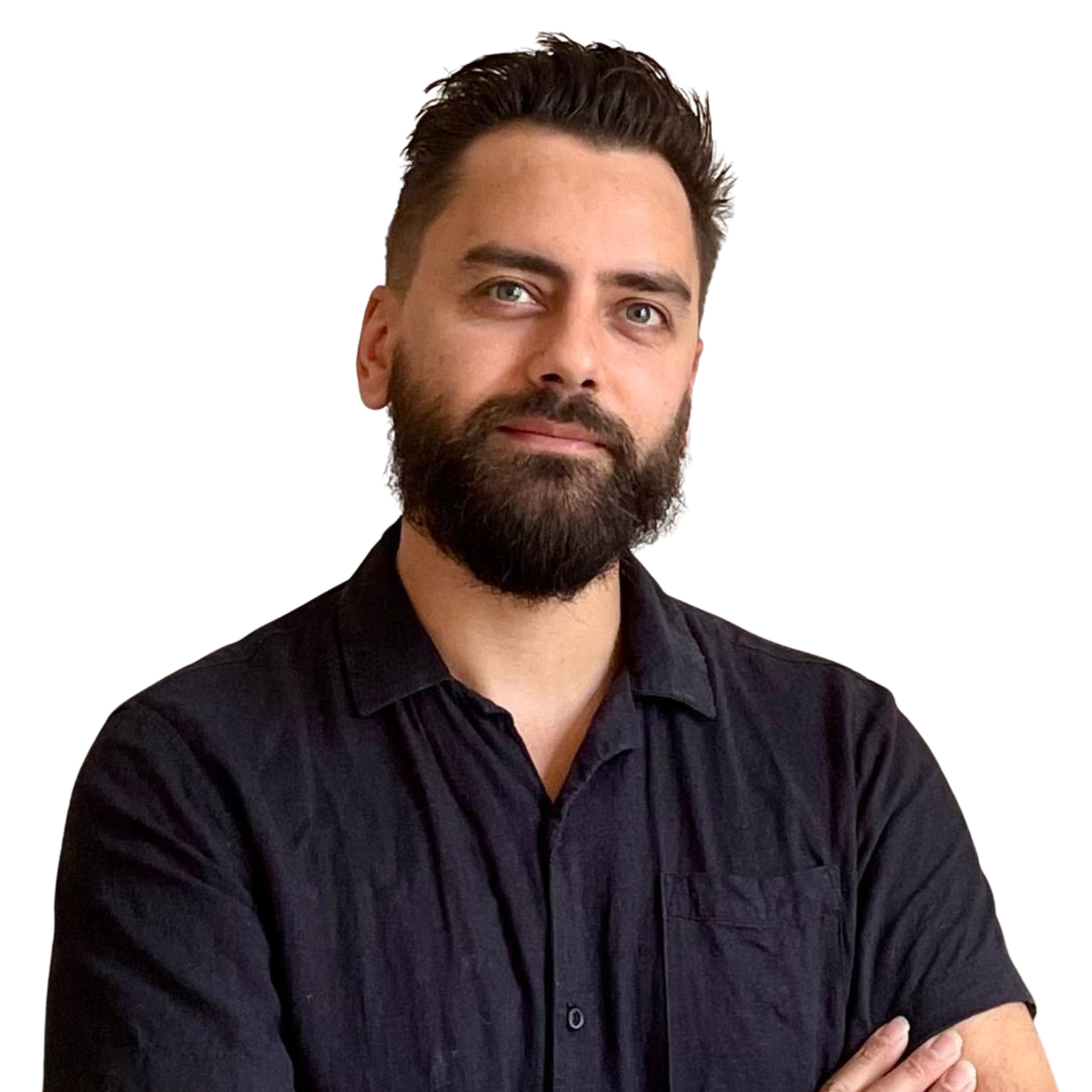 Martin Pisolkar, Head of Ecosystems and Impact at &Wider