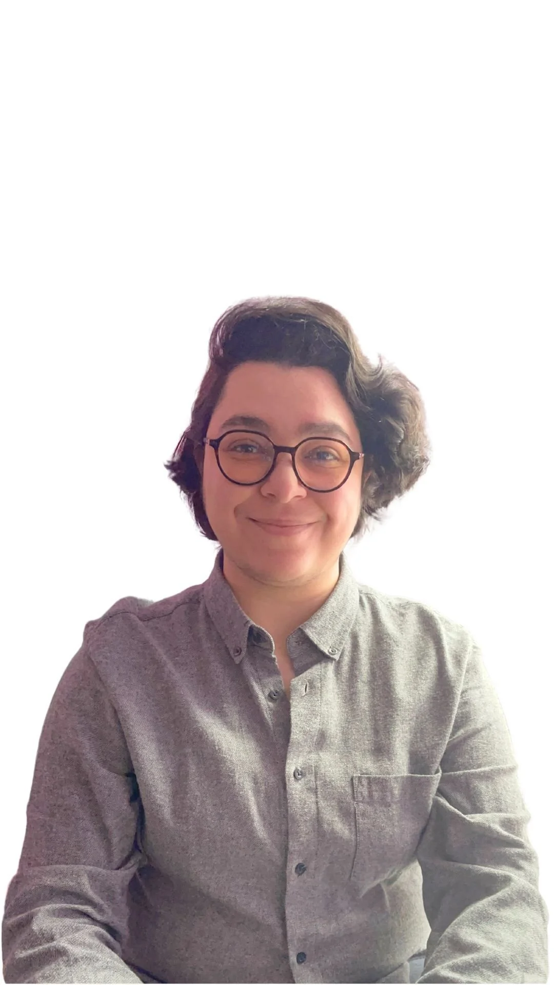Allaa Elbelassy, Implementation Account Manager at &Wider, based in Arnhem, Netherlands