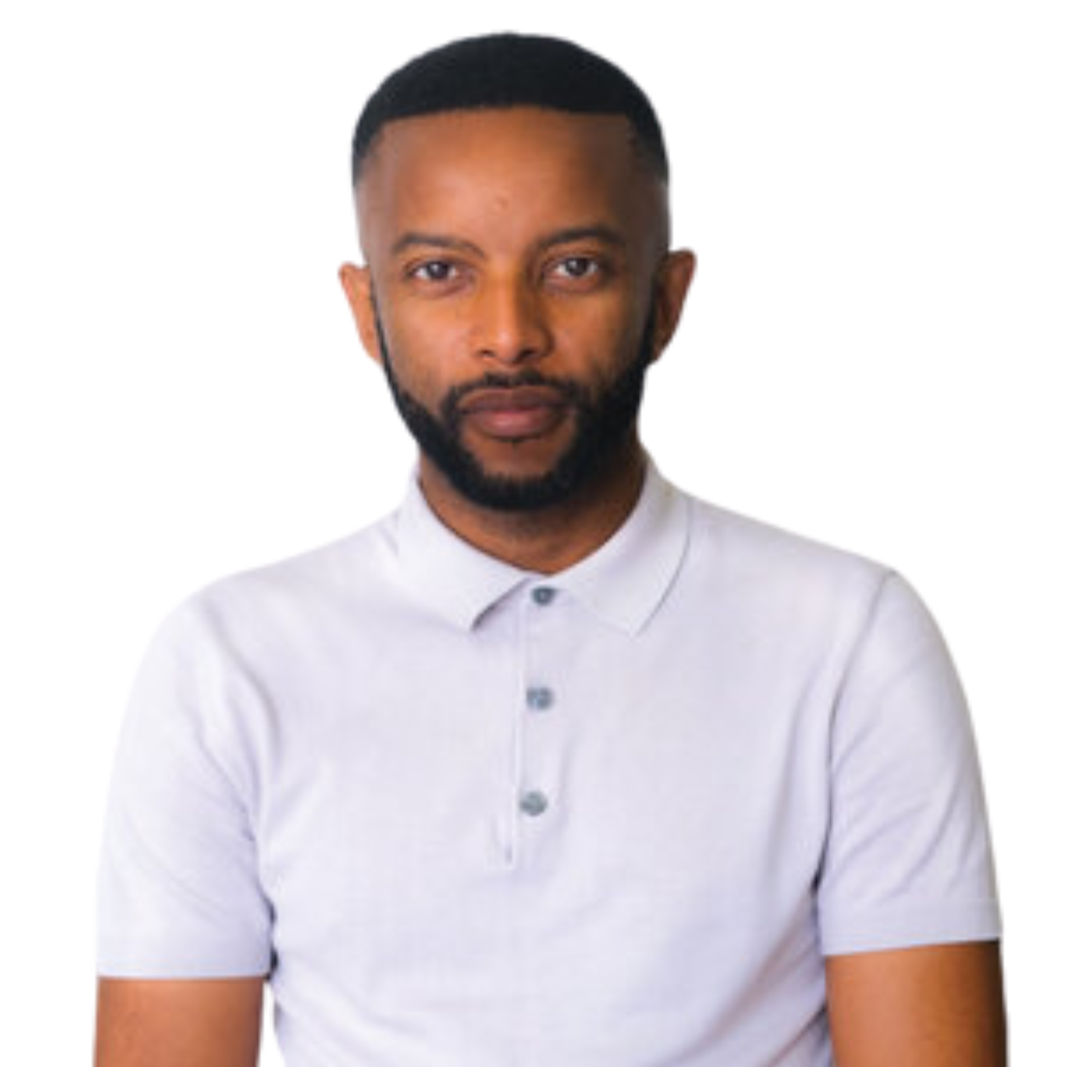 Siyabulela Qwaka, Senior Software Developer at &Wider, based in Cape Town, South Africa