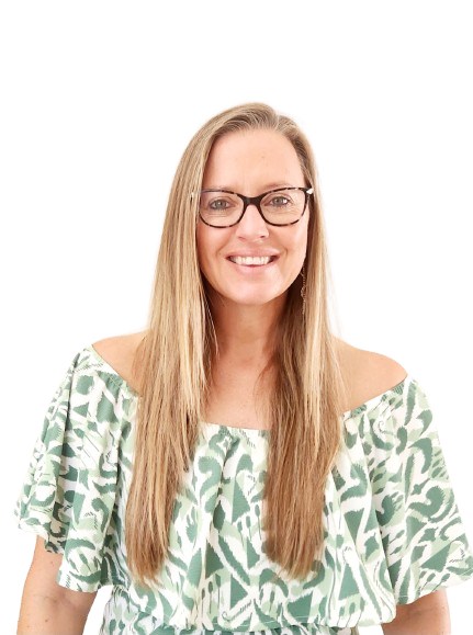 Kerry Brooker, Business Growth Manager at &Wider, based in Cape Town, South Africa