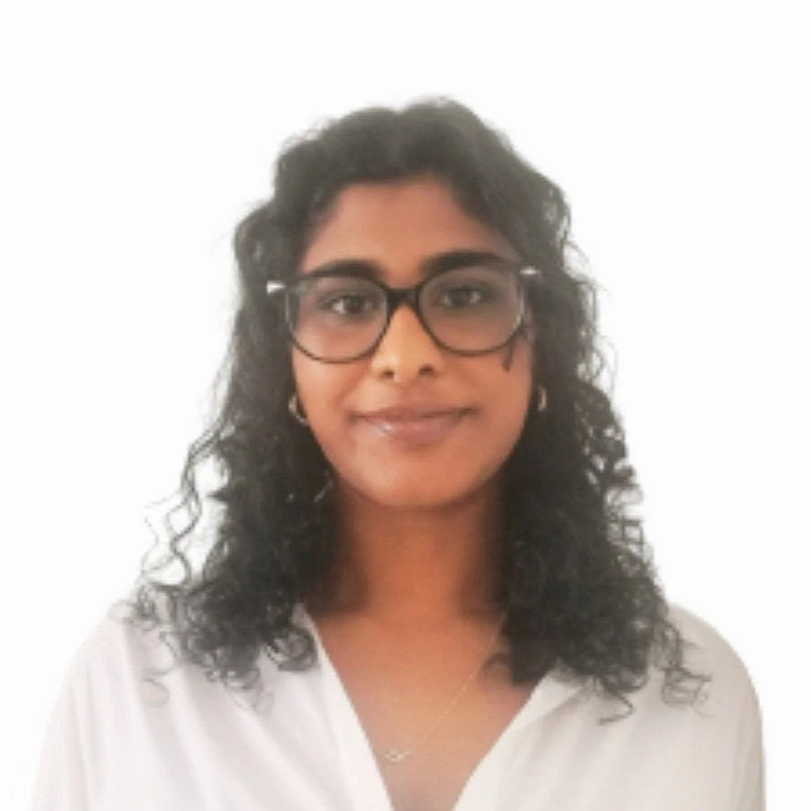 Yuvasha Vythilingam, Digital Marketing Coordinator at &Wider, based in Cape Town, South Africa