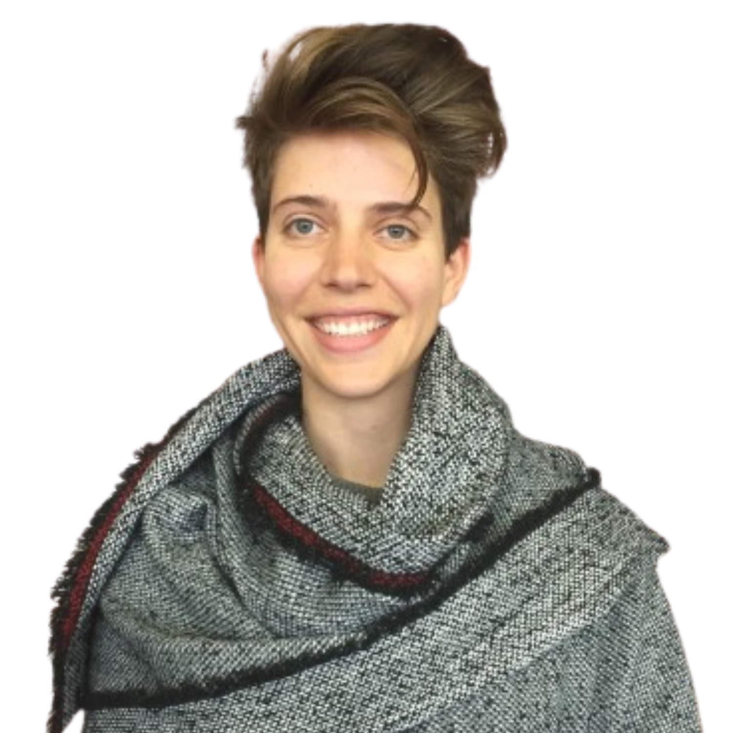 Emily, Client and Strategy Lead at &Wider