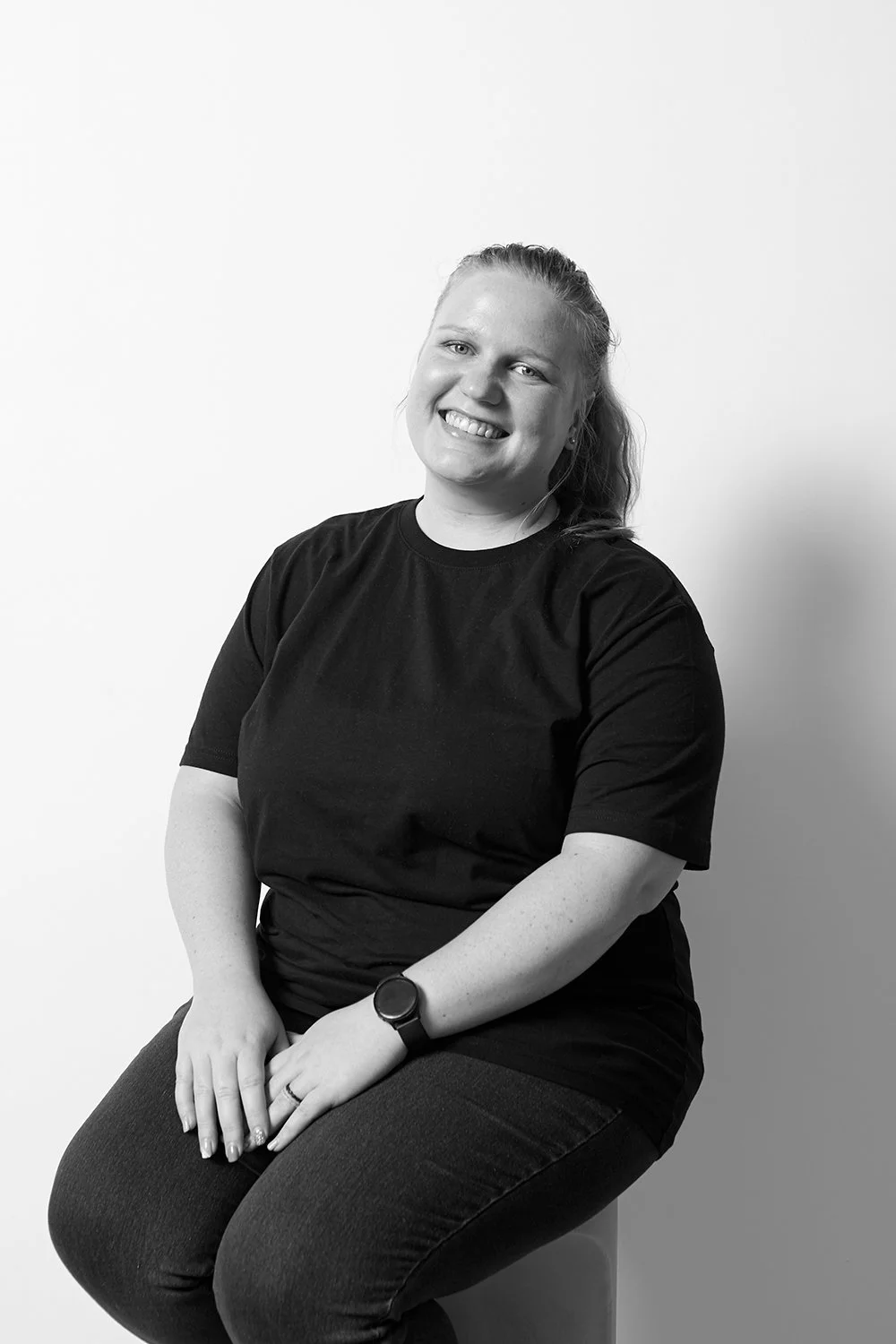 Monique de Lange, Senior Accountant at &Wider, based in Pretoria, South Africa