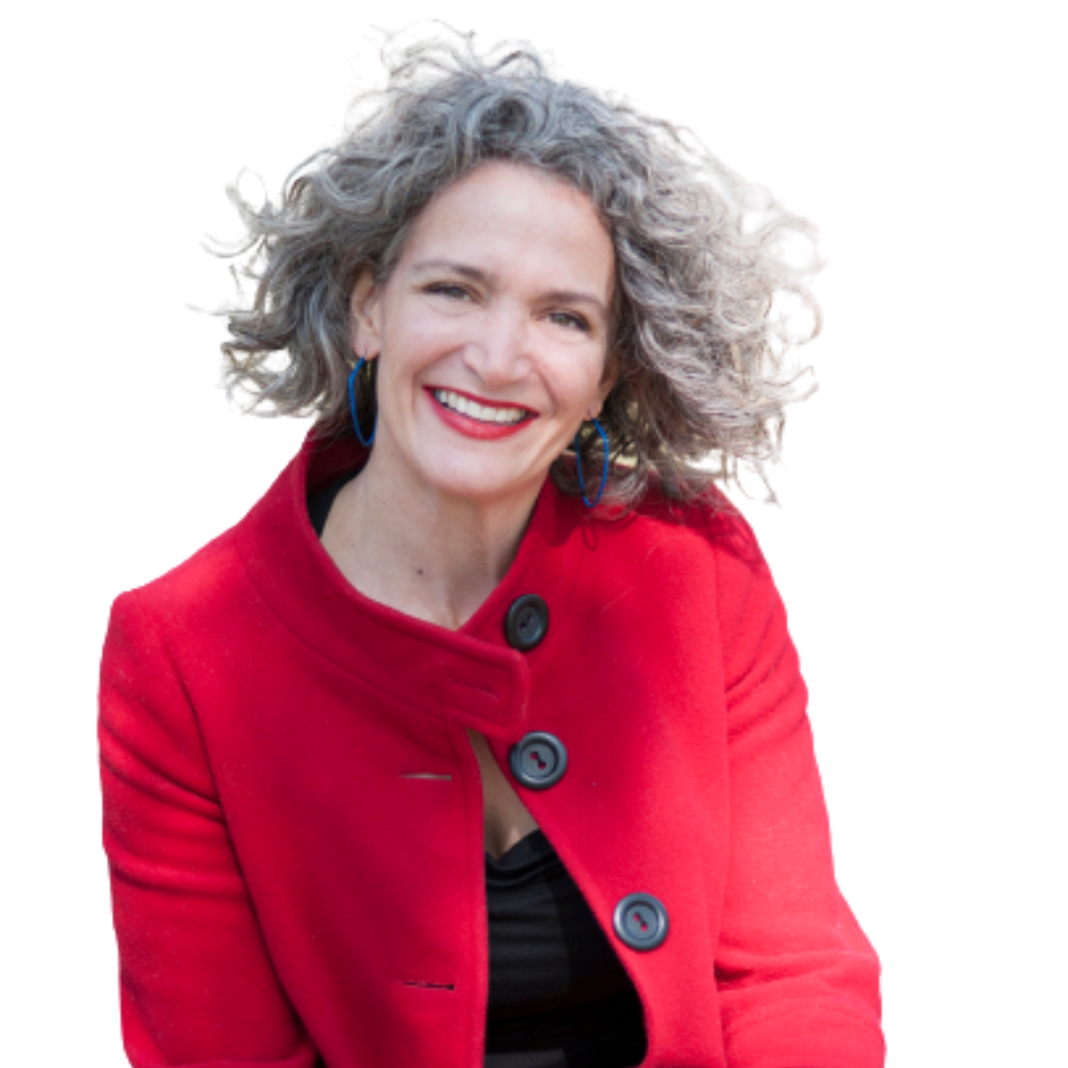 Lea Esterhuizen, CEO and Founder of &Wider