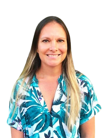 Susan Robbie, Head of Impact Strategy and Delivery at &Wider, based in Somerset, UK