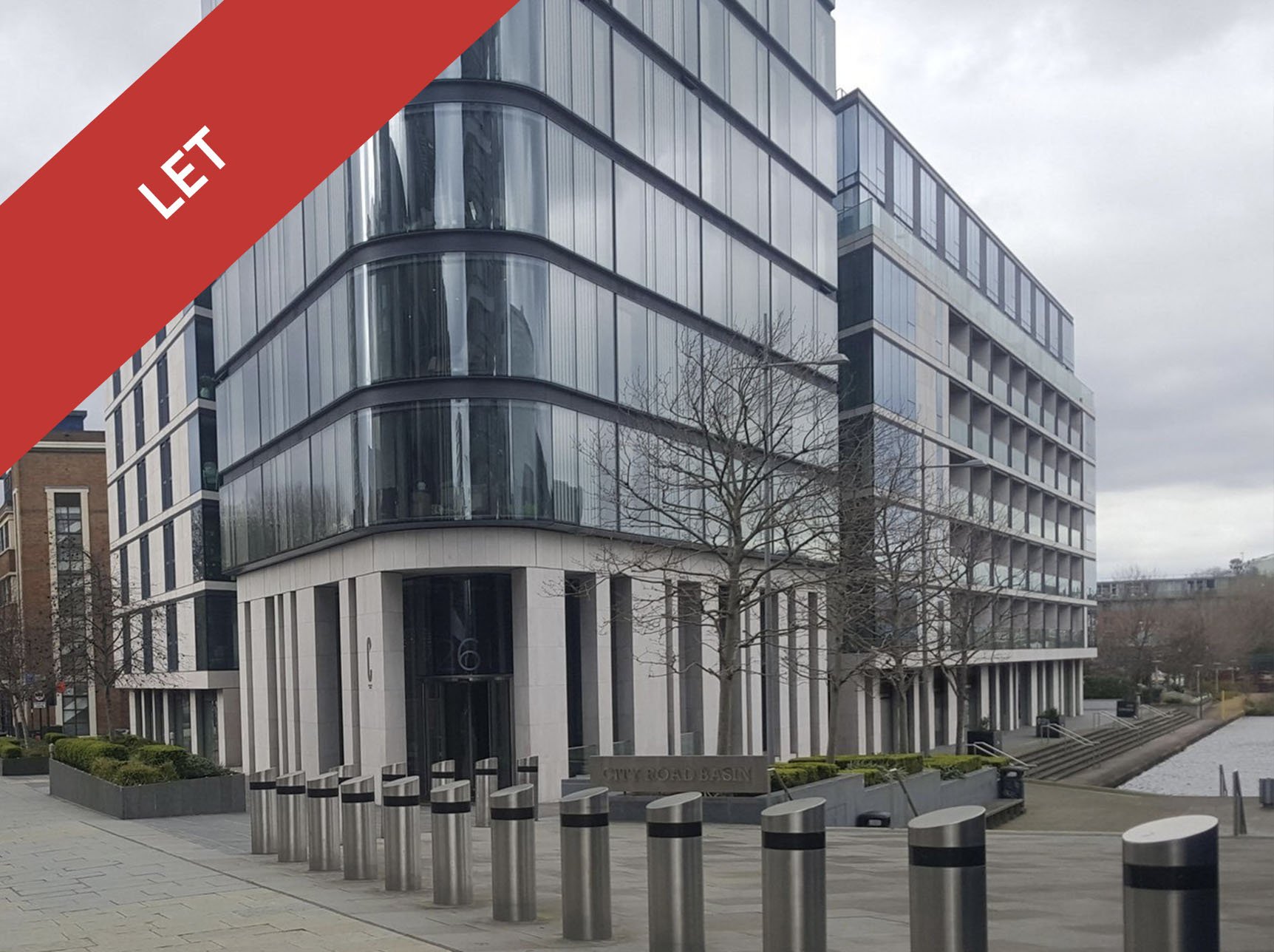 261 A CITY ROAD, LONDON, EC1 1JX