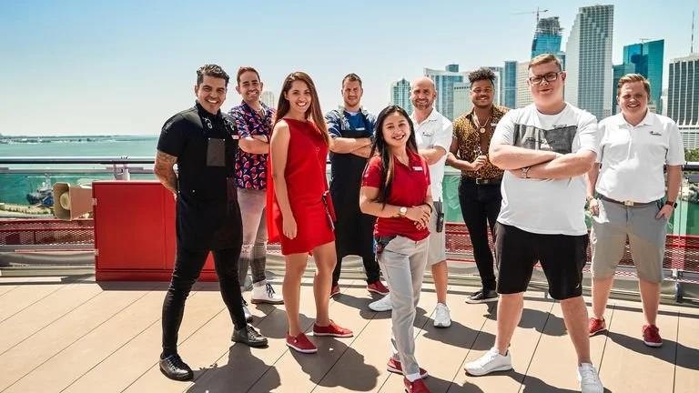 The Cruise Season 2 | Channel 5