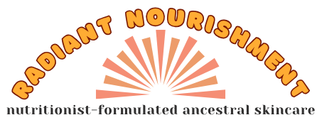 Nourish With Brook