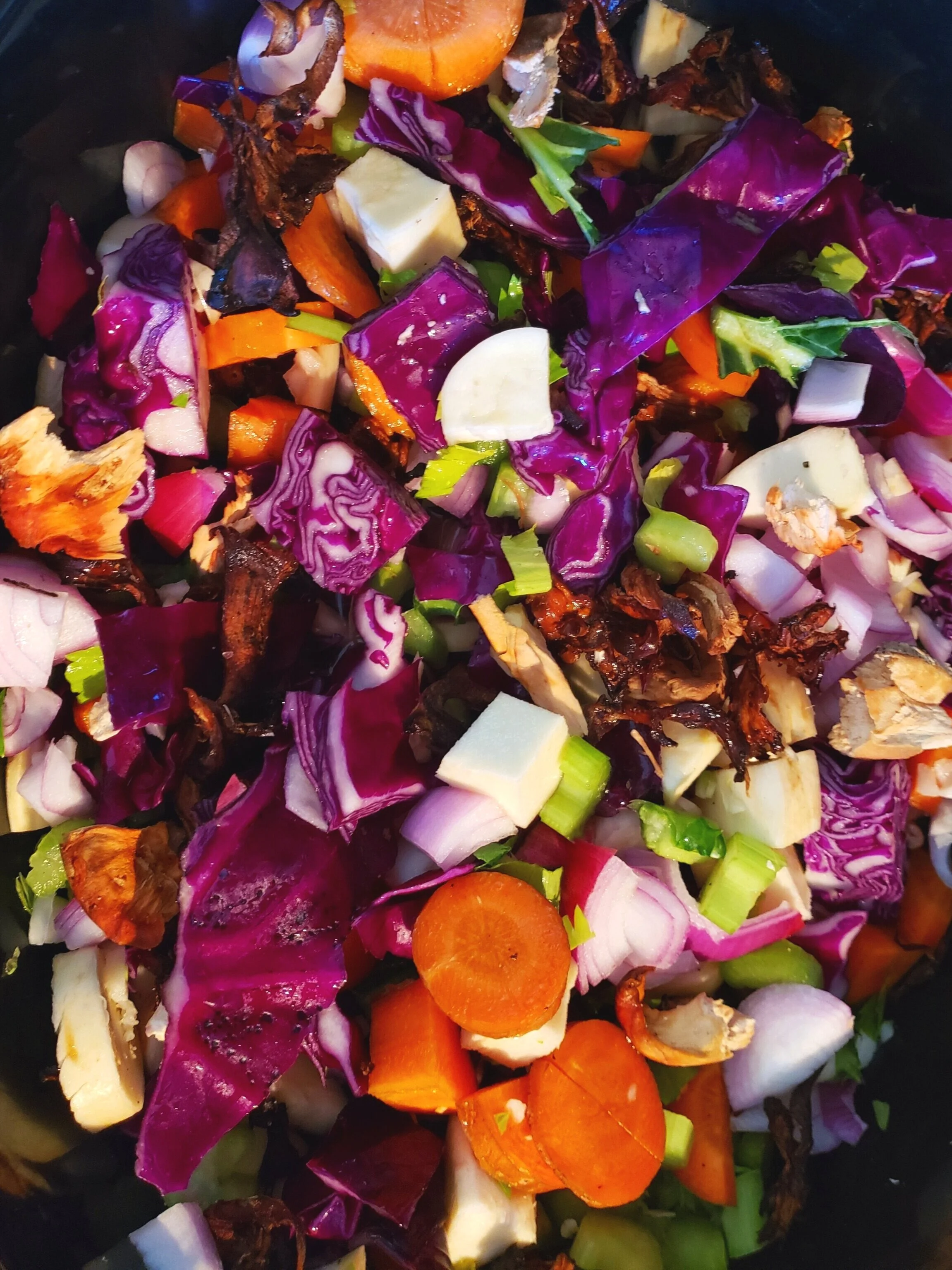 Nourishing Foods for a Happy, Healthy Family